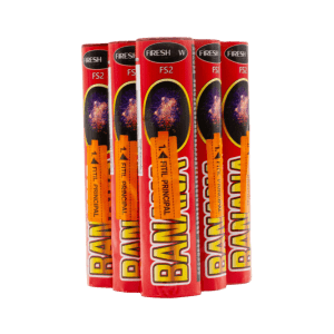 artificii-banane-rosu-set-6-buc