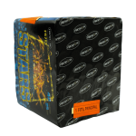 Baterie de artificii Stars - imagine 4