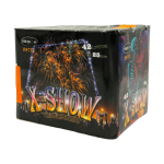 Baterie de artificii X-Show - imagine 5