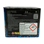 Baterie de artificii Stars - imagine 5