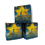 Baterie de artificii Stars - imagine 6
