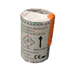 Flash Stroboscop Argintiu – 60 secunde de flashuri intense