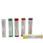 Fumigenă albastră cu fum dens, ideală pentru efecte speciale