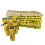 petarde exploziv show