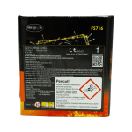 Baterie de artificii Brocade Warr - imagine 2