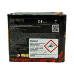 Baterie de artificii PyroQueen - imagine 3