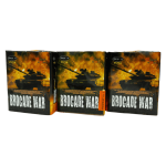 Baterie de artificii Brocade Warr - imagine 5