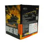 Baterie de artificii Brocade Warr - imagine 6