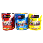 Fumigenă Profesională Jumbo – 3 Minute - imagine 3