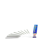 Artificii de mână Sparklers – set de 10 bucăți