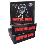 vampire bang